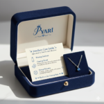 PYARI 18K Gold Plated Anti-Tarnish Clover Shaped Bracelet - Image 5