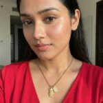 PYARI 18K Gold Plated Anti Tarnish Bear Pendant Necklace - Image 2