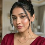 PYARI 18K Gold Plated Anti Tarnish Chain Necklace - Image 3