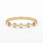 PYARI-18K-Gold-Plated-Anti-Tarnish-Multi-Mini-Hearts-bracelet