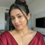 PYARI 18K Gold Plated Anti Tarnish Tree of Life Necklace - Image 2