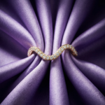 PYARI 18K Gold Plated Lustrous U Curve Adjustable Ring - Image 4